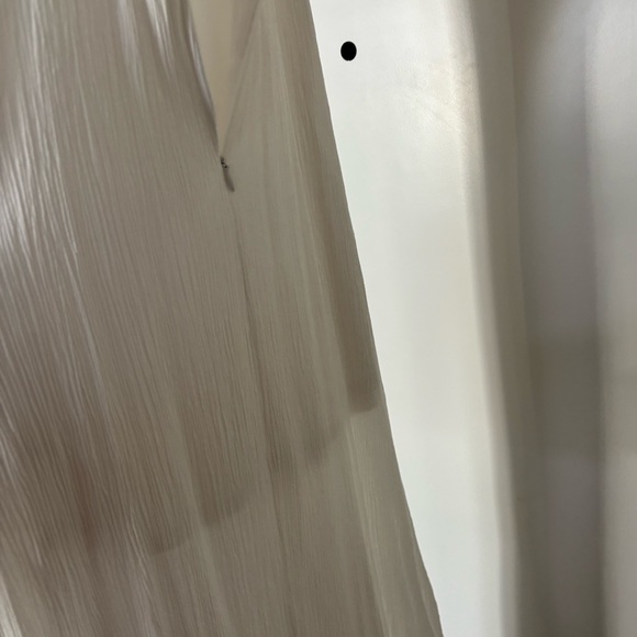 Lulu’s faux wrap maxi dress - Picture 5 of 6